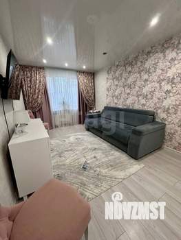 2-к квартира, вторичка, 48м2, 2/5 этаж