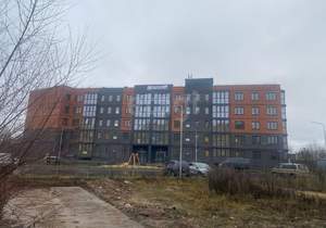 1-к квартира, вторичка, 39м2, 5/5 этаж