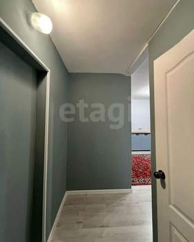 2-к квартира, вторичка, 45м2, 4/5 этаж