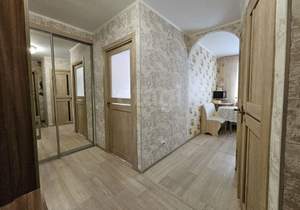2-к квартира, вторичка, 48м2, 4/5 этаж