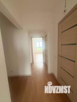 1-к квартира, вторичка, 38м2, 4/15 этаж