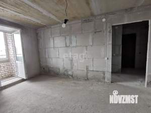 1-к квартира, вторичка, 41м2, 8/10 этаж