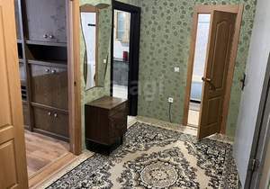 1-к квартира, вторичка, 46м2, 7/9 этаж