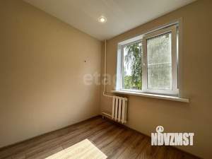 1-к квартира, вторичка, 33м2, 5/5 этаж