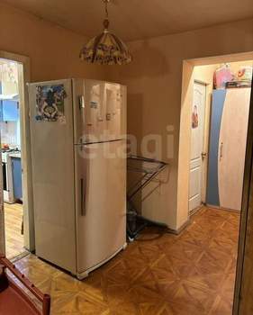 3-к квартира, вторичка, 66м2, 3/9 этаж