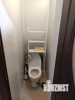 2-к квартира, вторичка, 45м2, 3/5 этаж