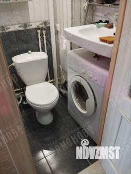 Студия квартира, вторичка, 17м2, 6/9 этаж