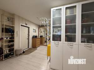 2-к квартира, вторичка, 74м2, 7/10 этаж