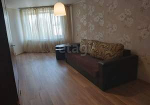 1-к квартира, вторичка, 36м2, 6/9 этаж