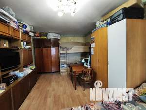 1-к квартира, вторичка, 37м2, 8/9 этаж