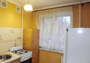 2-к квартира, вторичка, 44м2, 4/5 этаж