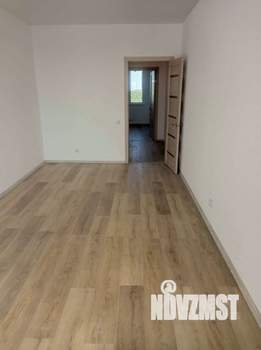 2-к квартира, сданный дом, 57м2, 4/18 этаж