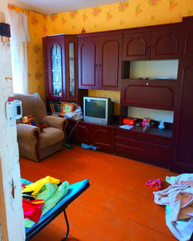 2-к квартира, вторичка, 42м2, 5/5 этаж