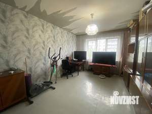 3-к квартира, вторичка, 73м2, 6/9 этаж