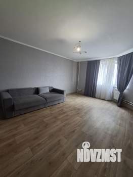 2-к квартира, вторичка, 62м2, 2/5 этаж