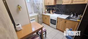 3-к квартира, вторичка, 59м2, 1/4 этаж