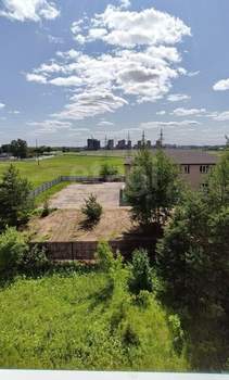 2-к квартира, вторичка, 52м2, 4/5 этаж