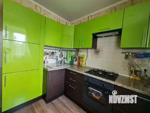 3-к квартира, вторичка, 77м2, 2/5 этаж
