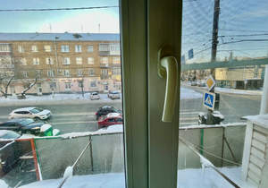 2-к квартира, вторичка, 42м2, 2/4 этаж