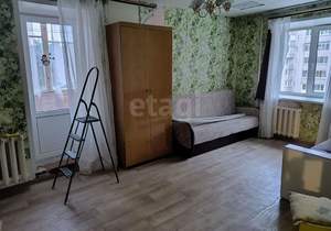 2-к квартира, вторичка, 52м2, 6/9 этаж