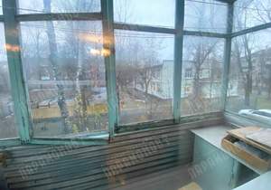 2-к квартира, вторичка, 43м2, 2/4 этаж