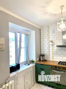 3-к квартира, вторичка, 57м2, 4/5 этаж