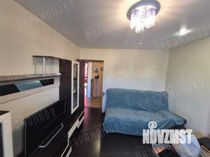 2-к квартира, вторичка, 48м2, 2/5 этаж