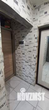 1-к квартира, вторичка, 28м2, 1/4 этаж