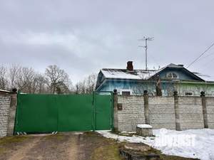 3-к квартира, вторичка, 56м2, 1/1 этаж