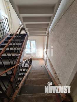 1-к квартира, вторичка, 30м2, 5/5 этаж
