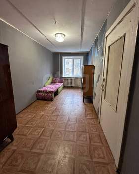 2-к квартира, вторичка, 46м2, 4/5 этаж