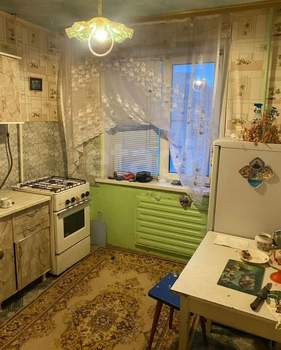 2-к квартира, вторичка, 48м2, 8/9 этаж