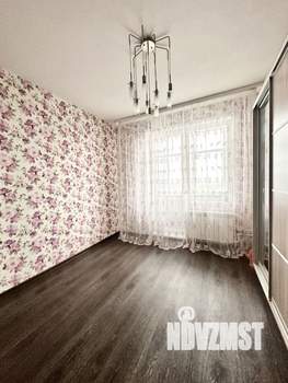 3-к квартира, вторичка, 100м2, 16/17 этаж
