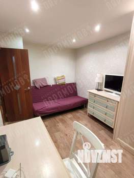 2-к квартира, вторичка, 40м2, 2/5 этаж