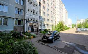 3-к квартира, вторичка, 67м2, 1/10 этаж