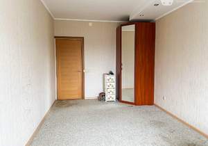 3-к квартира, вторичка, 87м2, 3/5 этаж