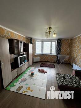 2-к квартира, вторичка, 62м2, 11/17 этаж