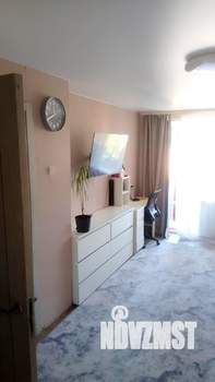 1-к квартира, вторичка, 35м2, 6/9 этаж
