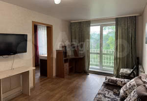 2-к квартира, вторичка, 47м2, 5/1 этаж