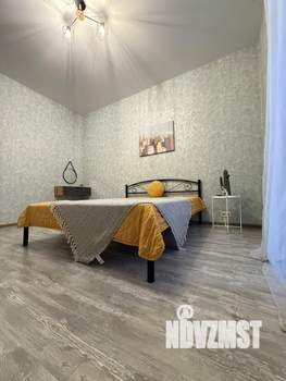 1-к квартира, вторичка, 42м2, 2/12 этаж