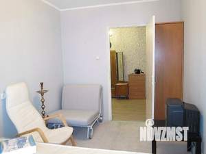 3-к квартира, вторичка, 70м2, 3/9 этаж