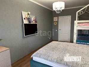 2-к квартира, вторичка, 72м2, 15/22 этаж
