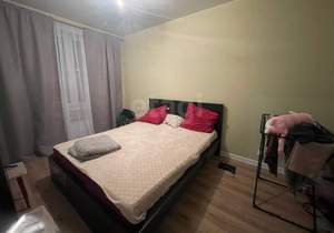 2-к квартира, вторичка, 53м2, 3/15 этаж