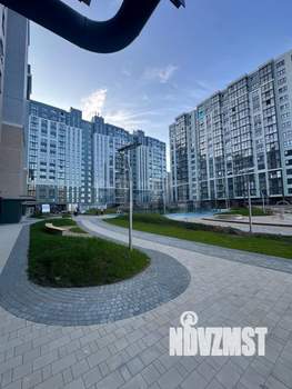 3-к квартира, вторичка, 86м2, 2/16 этаж