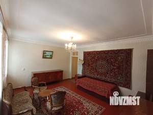 2-к квартира, вторичка, 54м2, 3/3 этаж