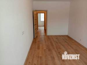 2-к квартира, сданный дом, 57м2, 3/18 этаж