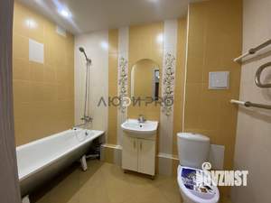 1-к квартира, вторичка, 49м2, 4/15 этаж