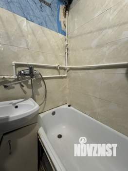 1-к квартира, вторичка, 31м2, 1/3 этаж