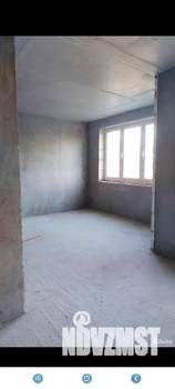 1-к квартира, вторичка, 52м2, 3/17 этаж