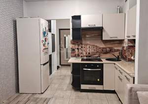 Студия квартира, вторичка, 28м2, 1/14 этаж